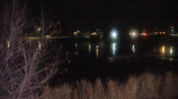 Weather camera view of Town of Payson Arizona.