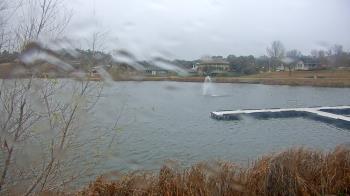 Weather camera view of Town of Payson Arizona.