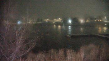 Weather camera view of Town of Payson Arizona.