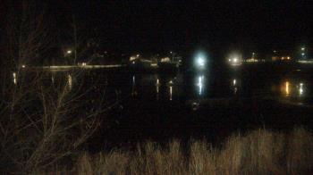 Weather camera view of Town of Payson Arizona.