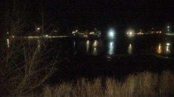 Weather camera view of Town of Payson Arizona.