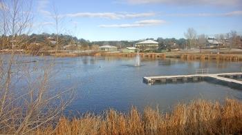Weather camera view of Town of Payson Arizona.