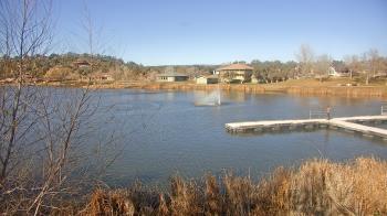 Weather camera view of Town of Payson Arizona.