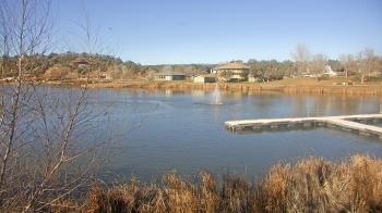 Weather camera view of Town of Payson Arizona.