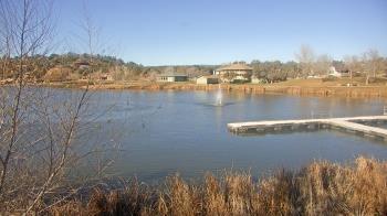 Weather camera view of Town of Payson Arizona.