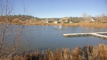 Weather camera view of Town of Payson Arizona.