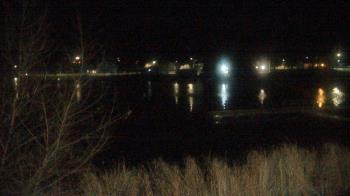 Weather camera view of Town of Payson Arizona.