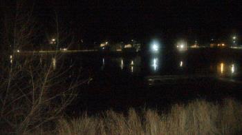 Weather camera view of Town of Payson Arizona.