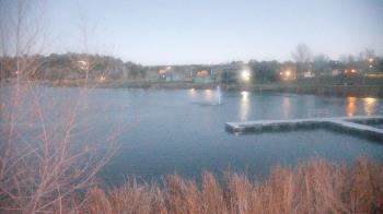 Weather camera view of Town of Payson Arizona.