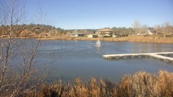 Weather camera view of Town of Payson Arizona.