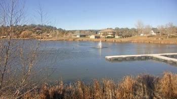 Weather camera view of Town of Payson Arizona.