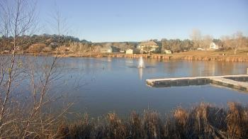 Weather camera view of Town of Payson Arizona.