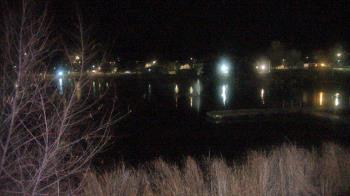 Weather camera view of Town of Payson Arizona.