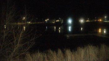 Weather camera view of Town of Payson Arizona.