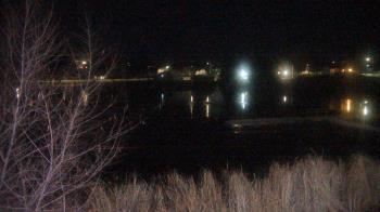 Weather camera view of Town of Payson Arizona.