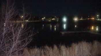 Weather camera view of Town of Payson Arizona.