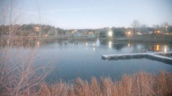 Weather camera view of Town of Payson Arizona.