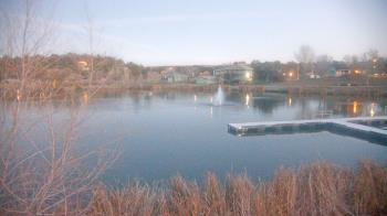 Weather camera view of Town of Payson Arizona.