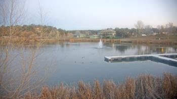 Weather camera view of Town of Payson Arizona.