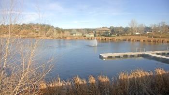 Weather camera view of Town of Payson Arizona.