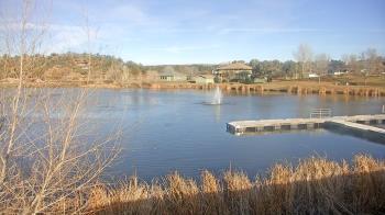 Weather camera view of Town of Payson Arizona.