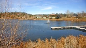 Weather camera view of Town of Payson Arizona.