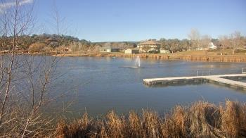 Weather camera view of Town of Payson Arizona.
