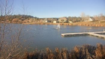 Weather camera view of Town of Payson Arizona.