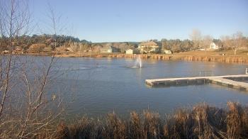 Weather camera view of Town of Payson Arizona.