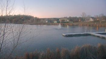 Weather camera view of Town of Payson Arizona.