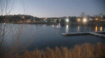 Weather camera view of Town of Payson Arizona.