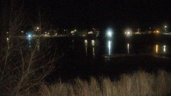 Weather camera view of Town of Payson Arizona.