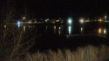 Weather camera view of Town of Payson Arizona.