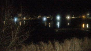 Weather camera view of Town of Payson Arizona.