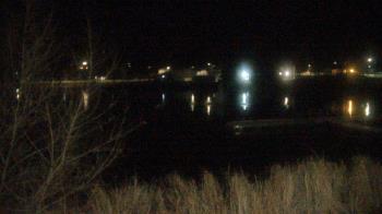 Weather camera view of Town of Payson Arizona.