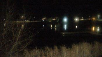 Weather camera view of Town of Payson Arizona.