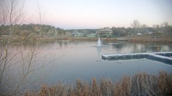 Weather camera view of Town of Payson Arizona.