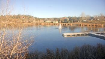 Weather camera view of Town of Payson Arizona.