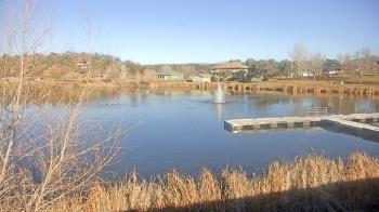 Weather camera view of Town of Payson Arizona.
