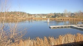 Weather camera view of Town of Payson Arizona.