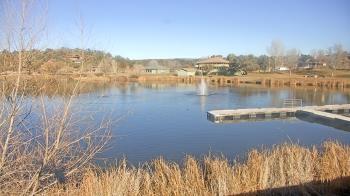 Weather camera view of Town of Payson Arizona.