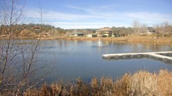 Weather camera view of Town of Payson Arizona.