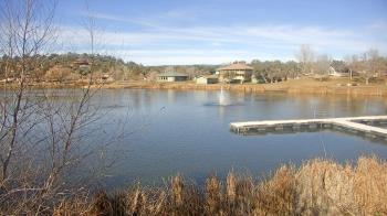 Weather camera view of Town of Payson Arizona.