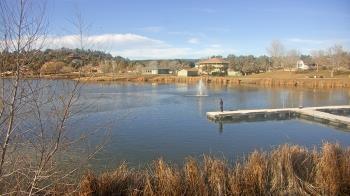 Weather camera view of Town of Payson Arizona.