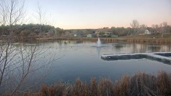 Weather camera view of Town of Payson Arizona.