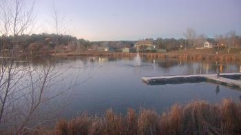 Weather camera view of Town of Payson Arizona.