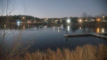 Weather camera view of Town of Payson Arizona.