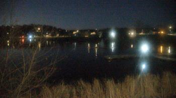 Weather camera view of Town of Payson Arizona.