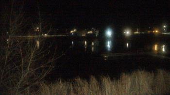 Weather camera view of Town of Payson Arizona.