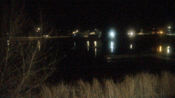 Weather camera view of Town of Payson Arizona.